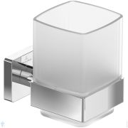 Универсальная боковая панель CEZARES STYLUS-O-M-80-FIX-C-Cr