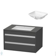 Вытяжка LEX MOZA 600 R1 WHITE (500х330) 650 м3/ч, 80 Вт, белая CHTI000419