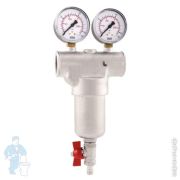 Духовой шкаф LEX EDM 1002 ONE WH (595х595х575) электрический, белый CHAO000470