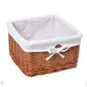 Вытяжка Maunfeld Domina 60 white (598x290x182) 1000 м3/ч белый КА-00022025