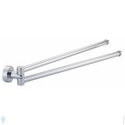 Вытяжка Maunfeld Crosby 850LED Black (600 x290x166) 850 м3/ч, черный КА-00021473