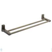 Вытяжка Maunfeld Thames 603PM Black (600x290x197) 870 м3/ч, черный КА-00022093