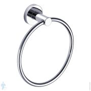 Держатель для полотенец кольцо Zeegres Z. ZEN арт. 22105001
