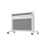 Духовой шкаф LEX EDM 1002 ONE BL (595х595х575) электрический, чёрный CHAO000468