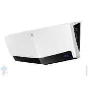 Тепловентилятор настенный ELECTROLUX EFH/W-7020 керамический нагревательный элемент, 2000/1000 Вт