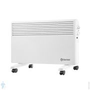 Конвектор внутрипольный JAGA Mini Canal JR (1500х260х140) алюминиевая решетка SNA, 816 Вт