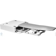 Выдвижная гладильная доска ASKO Hidden Helper HI1153W белая