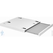 Выдвижная полка ASKO Hidden Helper HSS1053W белая