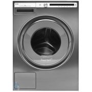 Стиральная машина ASKO Logic W4086C.T/3 (850х595х585) загрузка 8кг, 1600 об/мин, 21 программа, титан