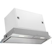 Вытяжка кухонная ASKO CC4527S (520х330х300) встраиваемая, 670 м3/ч, нержавеющая сталь