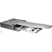 Выдвижная гладильная доска ASKO Hidden Helper HI1153T титан