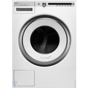 Стиральная машина ASKO Logic W4096R.W/3 (850х595х585) 9 кг, 1600 об./мин, 21 программа, автодозатор
