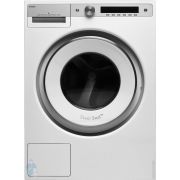 Стиральная машина ASKO Style W6098X.W/3 (850х595х585) 9 кг, 1800 об/мин, 24 программы, автодозатор