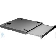 Выдвижная полка ASKO Hidden Helper HSS1053T титан