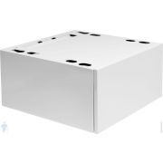 Напольный выдвижной ящик ASKO Hidden Helper HPS5323W белый