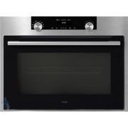 Духовой шкаф ASKO Craft OCM8464S (595х455х546) мультифункциональный, с СВЧ, нерж.сталь