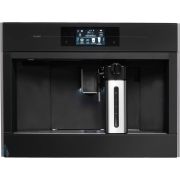 Кофемашина встраиваемая ASKO Elements CM8478G (597х456х470) черное стекло