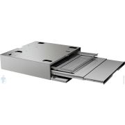 Выдвижная полка с корзиной ASKO Hidden Helper HDB1153S нержавеющая сталь