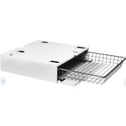 Выдвижная корзина ASKO Hidden Helper HB1153W белая