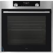 Духовой шкаф ASKO Craft OT8664S (595х597х546) мультифункциональный, нерж.сталь