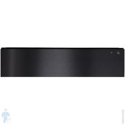 Вакууматор ASKO Craft ODV8127B (597х140х550) цвет: Black Steel