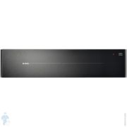 Вакууматор ASKO Elements ODV8128G (597х140х550) цвет: черное стекло