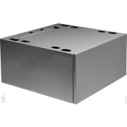 Напольный выдвижной ящик ASKO Hidden Helper HPS5323S нержавеющая сталь