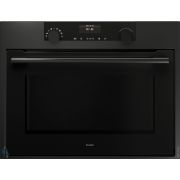 Микроволновая печь ASKO Craft OM8464A1 (595х455х546) встраиваемая, 1000 Вт, антрацит