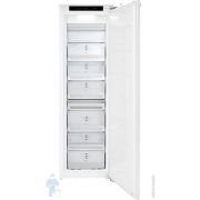 Морозильник встраиваемый ASKO Premium FN31831I (555х1772х545) однокамерный, белый