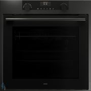 Духовой шкаф ASKO Craft OT8664A1 (595х597х546) мультифункциональный, антрацит