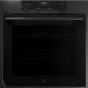 Духовой шкаф ASKO Craft OP8664A1 (595х597х546) пиролитический, антрацит