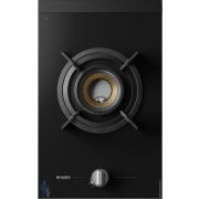 Духовой шкаф De Dietrich (592х592х609) электрический, Perfect Sensor, черный уголь DOP8786BB