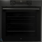 Духовой шкаф ASKO Craft OP8687A1 (595х597х546) пиролитический, антрацит