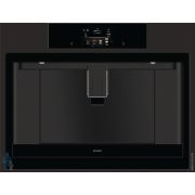 Кофемашина встраиваемая ASKO Craft CM8477A (597х456х470) антрацит