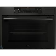 Духовой шкаф ASKO Elements OCSM8487A1 (595х455х546) мультифункциональный, с СВЧ и паром, антрацит