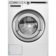 Стиральная машина ASKO Logic WMC6863P.W/1 (850х595х585) загрузка 8кг, 1600 об/мин, 22 прогр., белая