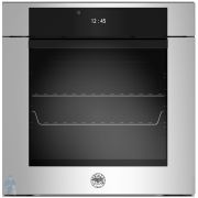 Духовой шкаф Bertazzoni Modern (595х585х550) электрический, нерж. сталь F6011MODPTX