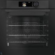 Духовой шкаф De Dietrich (592х592х609) электрический, Perfect Sensor, черный уголь DOP8785BB