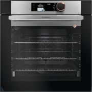 Духовой шкаф De Dietrich (592х592х609) электрический, Perfect Sensor, черный/платина DOP8786X