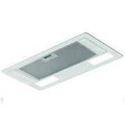 Вытяжка ELICA Era C WH/A/52 LED, 535х300 мм, 700 м3/ч, 146 Вт, белый PRF0142716