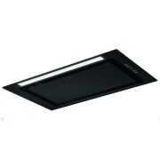 Вытяжка ELICA Lane MBL/A/52 LED, 514х283 мм, 1050 м3/ч, 257 Вт, черный матовый PRF0165830