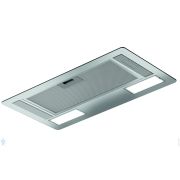 Вытяжка ELICA Era C IX/A/52 LED, 535х300 мм, 700 м3/ч, 146 Вт, нерж. сталь PRF0142723