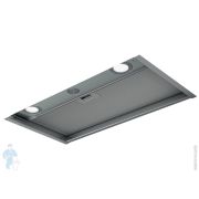 Вытяжка ELICA Boxin LX/IX/A/60 LED, 600х310-340 мм, 1000 м3/ч, 255 Вт, нерж.сталь PRF0114760A