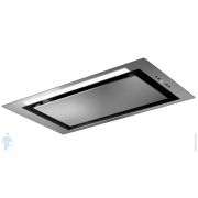 Вытяжка ELICA Hidden 2.0 IX/A/90 LED, 714х282 мм, 1300 м3/ч, 277 Вт, нерж. сталь PRF0095073A