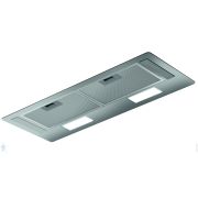 Вытяжка ELICA Era C IX/A/72 LED, 735х300 мм, 700 м3/ч, 146 Вт, нерж. сталь PRF0142741
