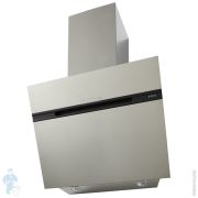 Вытяжка ELICA Stripe Lux IX/A/60/LX LED, 600х355 мм, 1200 м3/ч, 265 Вт, нерж. сталь PRF0100992C