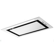 Вытяжка ELICA Lane WH/A/52 LED, 514х283 мм, 1050 м3/ч, 257 Вт, белый PRF0157357