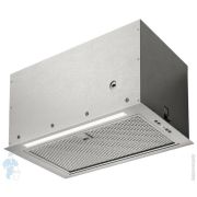 Вытяжка ELICA Fold S IX/A/52 LED, 514х283 мм, 710 м3/ч, 257 Вт, нерж. сталь PRF0181962