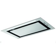 Вытяжка ELICA Lane WH/A/72 LED, 714х283 мм, 1050 м3/ч, 257 Вт, белый PRF0157394