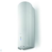 Вытяжка ELICA Stone WH/A/33 LED, d 332 мм, 900 м3/ч, 180 Вт, белый глянцевый PRF0007123A